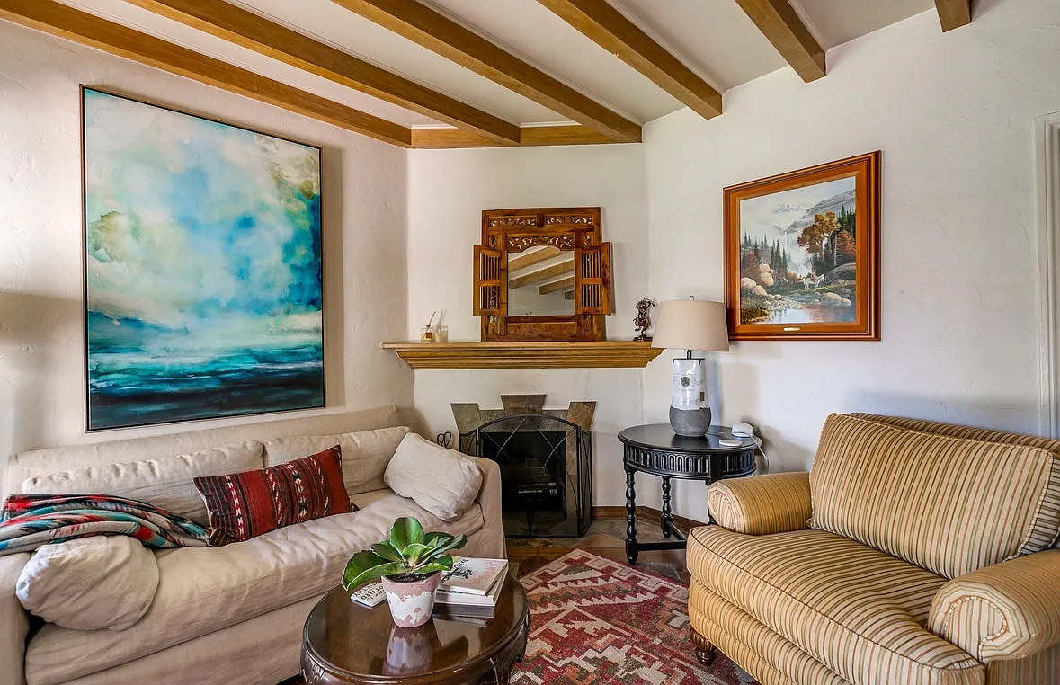 1 bed, 600 sqft, $1,550 — Photo 3