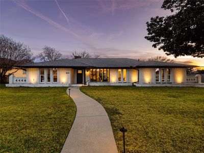 2616 Grandview Dr, Plano, TX, 75075