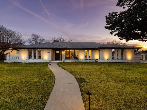 2616 Grandview Dr, Plano, TX 75075