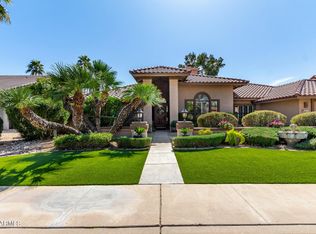 8531 E San Lorenzo Dr, Scottsdale, AZ 85258