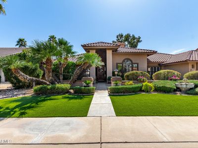 8531 E San Lorenzo Dr, Scottsdale, AZ, 85258