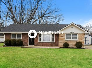 5413 Sir Barton Dr, Louisville, KY 40272