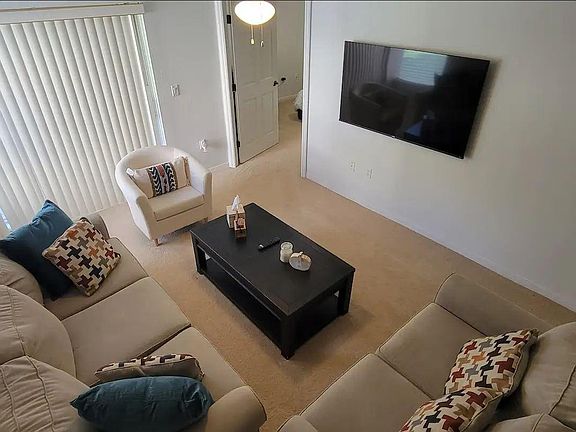3rd image of 2808 Club Cortile Cir APT A