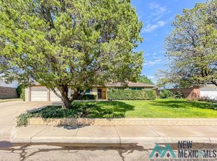 2026 N Rojo Dr, Hobbs, NM 88240