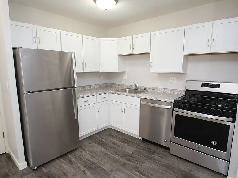 2545 N Cramer St #307 — Photo 2