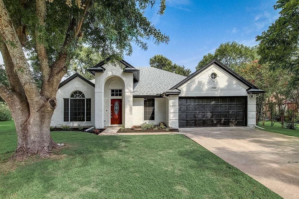 1105 Pecan Creek Dr, Pflugerville, TX 78660 MLS 1578323 Zillow