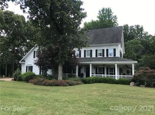 15602 Cabarrus Rd, Mint Hill, NC 28227