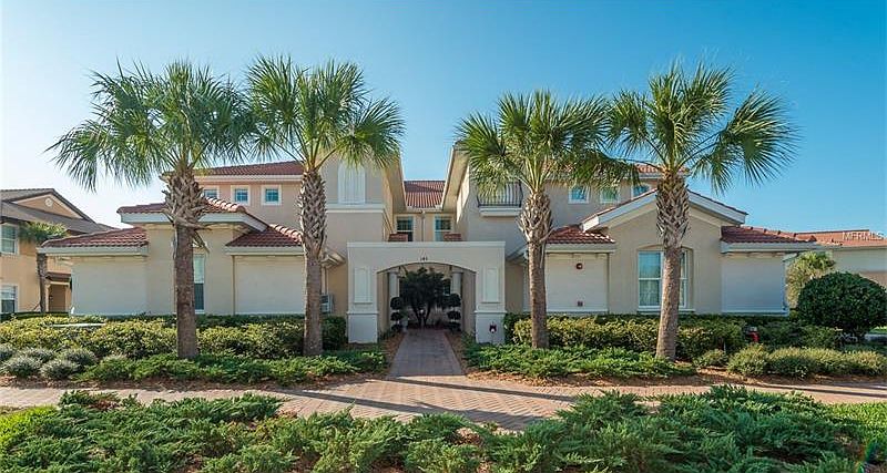 1st image of 145 Bella Vista Ter #35B
