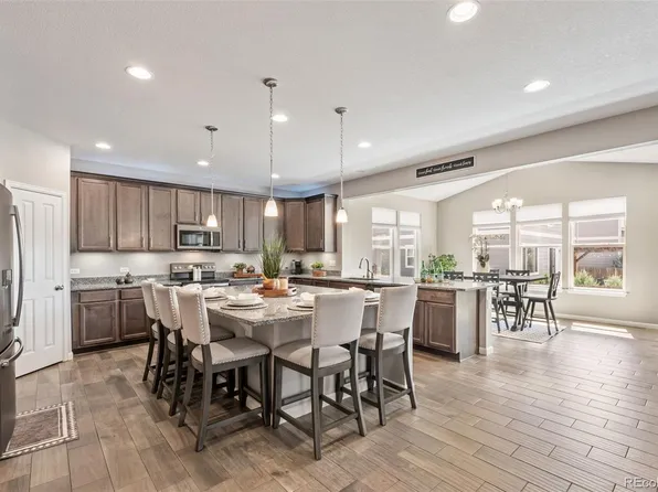 1414 Castle Creek Circle, Castle Rock, CO 80104
