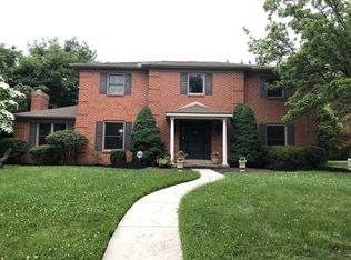 603 Andover Rd, Wilmington, DE 19803