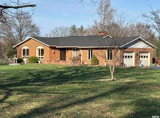 3 Brock Ln, Murphysboro, IL 62966