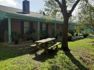 1282 County Road 6021, Dayton, TX 77535
