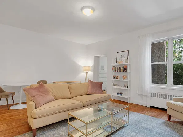 49 West 68th Street image 1 of 5