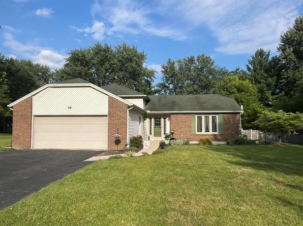 11900 Huntington Way NW, Pickerington, OH 43147