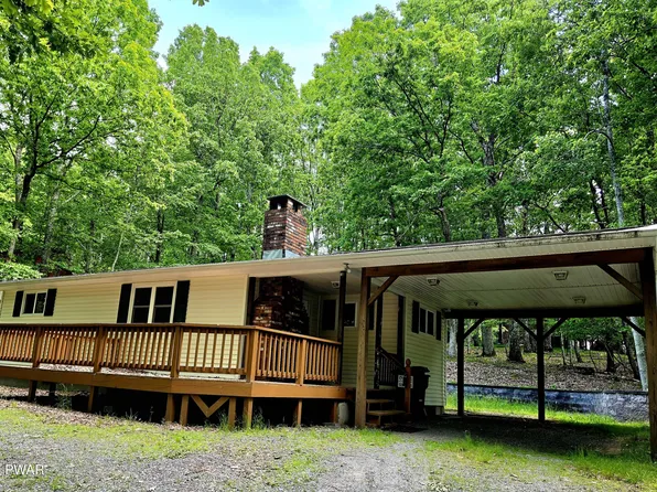123 Lewis Rd, Milford, PA 18337