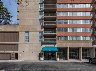2510 Grand Blvd APT 2101, Kansas City, MO 64108