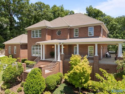 2101 Springhouse Rd SE, Huntsville, AL, 35802