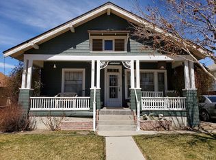 1221 E 9th St, Pueblo, CO 81001