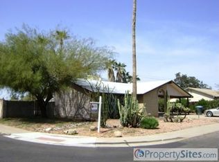 17602 N 40th Pl, Phoenix, AZ 85032
