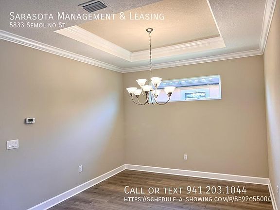 5th image of 5833 Semolino St
