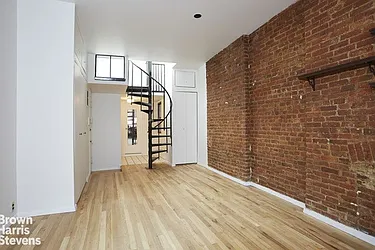 Sold by Brown Harris Stevens