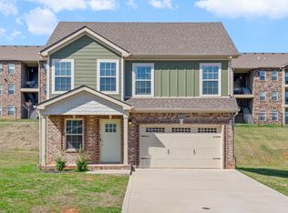 832 Lillian Grace Dr, Clarksville, TN 37043