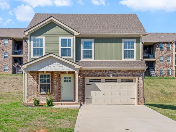 832 Lillian Grace Dr, Clarksville, TN 37043