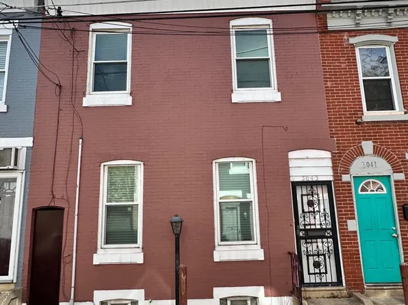 3043 Coral St, Philadelphia, PA 19134