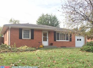 4031 X St, Lincoln, NE 68503
