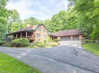 10765 Sherman Rd, Chardon, OH 44024