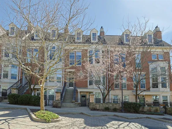 215 Stetson St #215, Cincinnati, OH 45219