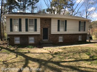 2206 Vicki Dr, Birmingham, AL 35235