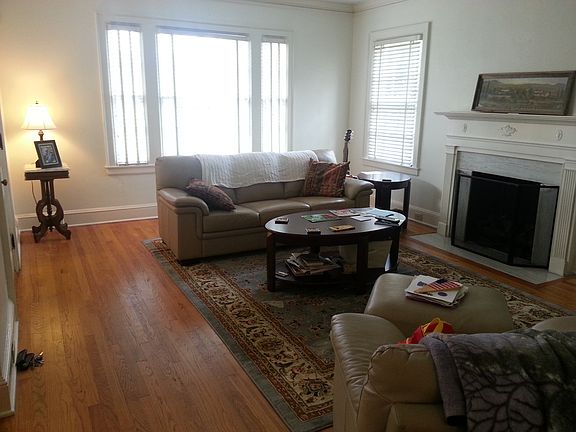 Living Room downstairs