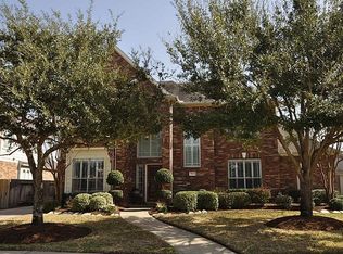 5903 Coral Springs Ct, Katy, TX 77494
