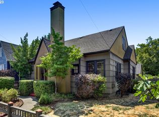 5106 SE Bush St, Portland, OR 97206