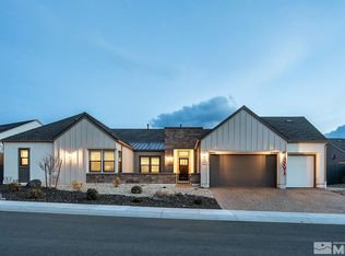 3020 Feathertop Dr, Reno, NV 89521