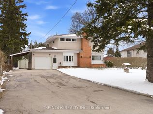 6 Nelson St, Clarington, ON L1C 1E5