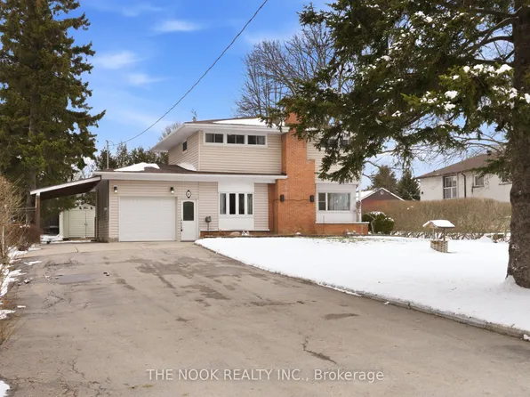 6 Nelson St, Clarington, ON L1C 1E5