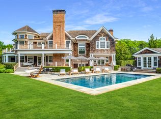 9 Kellis Way, Bridgehampton, NY 11932