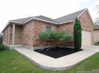 9030 Indigo Lk, San Antonio, TX 78245