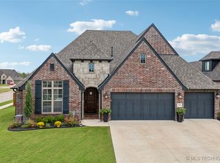 7919 147th Ave, Owasso, OK 74055