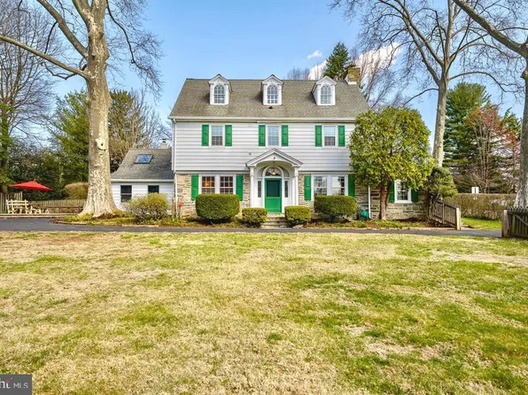 112 Banbury Way, Wayne, PA 19087