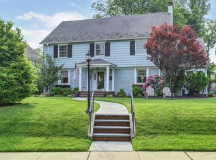 854 Standish Ave, Westfield, NJ 07090