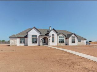 3118 County Road 7660, Lubbock, TX 79423