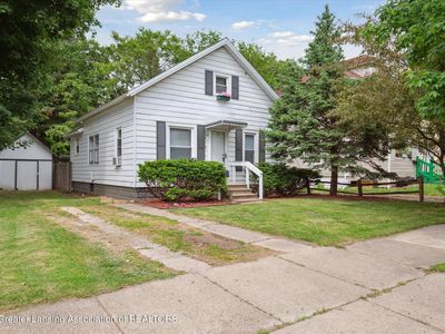 615 E Mount Hope Ave, Lansing, MI, 48910