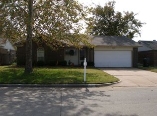 9712 NE 3rd Pl, Midwest City, OK 73130