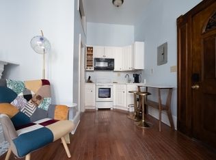 1709 Saint Paul St #A1, Baltimore, MD 21202