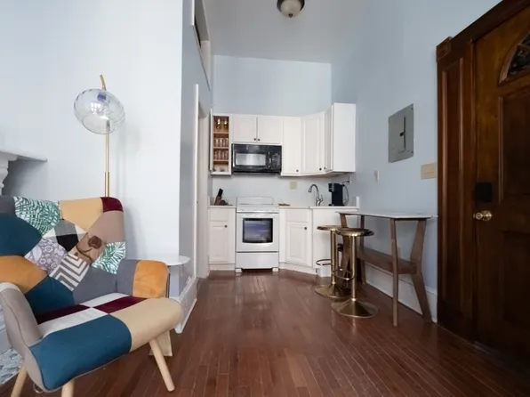 1709 Saint Paul St #A1, Baltimore, MD 21202