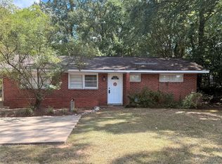 717 Perry Hill Rd, Montgomery, AL 36109