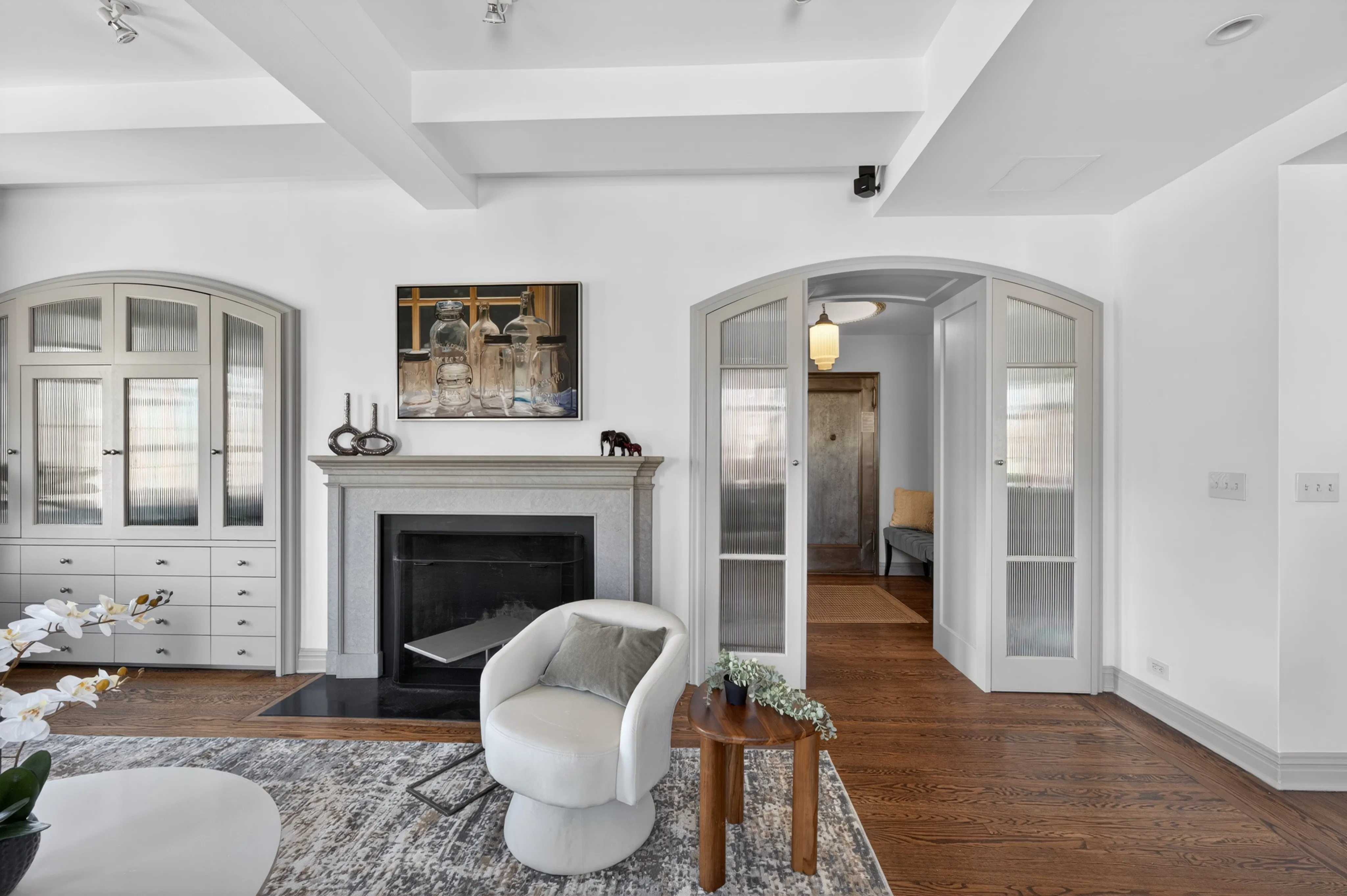 410 West 24th Street #19BCE in West Chelsea, Manhattan | StreetEasy